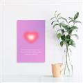 Picture of Motivational Aura Poster _GroupedProduct_Rectangle_Portrait_Canvas_