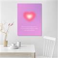 Picture of Motivational Aura Poster _GroupedProduct_Rectangle_Portrait_Canvas_