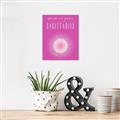 Picture of Sagittarius Zodiac Print Art _GroupedProduct_Rectangle_Portrait_Canvas_