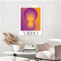 Picture of Virgo Umbre _GroupedProduct_Rectangle_Portrait_Canvas_