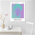 Picture of Pisces Umbre  _GroupedProduct_Rectangle_Portrait_Canvas_