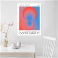 Picture of Sagittarius Umbre _GroupedProduct_Rectangle_Portrait_Canvas_