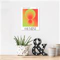 Picture of Gemini Umbre _GroupedProduct_Rectangle_Portrait_Canvas_