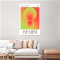 Picture of Gemini Umbre _GroupedProduct_Rectangle_Portrait_Canvas_