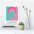 Picture of Cancer Umbre _GroupedProduct_Rectangle_Portrait_Canvas_