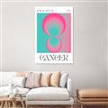 Picture of Cancer Umbre _GroupedProduct_Rectangle_Portrait_Canvas_