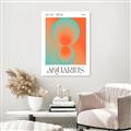 Picture of Aquarius Umbre _GroupedProduct_Rectangle_Portrait_Canvas_