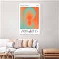 Picture of Aquarius Umbre _GroupedProduct_Rectangle_Portrait_Canvas_