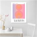 Picture of Taurus Umbre _GroupedProduct_Rectangle_Portrait_Canvas_