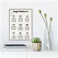 Picture of Angel Numbers _GroupedProduct_Rectangle_Portrait_Canvas_Framed_