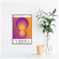 Picture of Virgo Umbre _GroupedProduct_Rectangle_Portrait_Canvas_Framed_