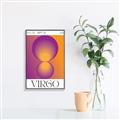 Picture of Virgo Umbre _GroupedProduct_Rectangle_Portrait_Canvas_Framed_