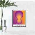 Picture of Virgo Umbre _GroupedProduct_Rectangle_Portrait_Canvas_Framed_