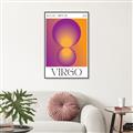 Picture of Virgo Umbre _GroupedProduct_Rectangle_Portrait_Canvas_Framed_