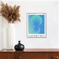 Picture of Capricorn Umbre _GroupedProduct_Rectangle_Portrait_Canvas_Framed_