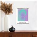 Picture of Pisces Umbre  _GroupedProduct_Rectangle_Portrait_Canvas_Framed_