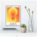 Picture of Aries Umbre _GroupedProduct_Rectangle_Portrait_Canvas_Framed_