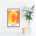 Picture of Aries Umbre _GroupedProduct_Rectangle_Portrait_Canvas_Framed_