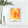 Picture of Aries Umbre _GroupedProduct_Rectangle_Portrait_Canvas_Framed_