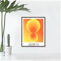 Picture of Aries Umbre _GroupedProduct_Rectangle_Portrait_Canvas_Framed_