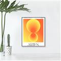 Picture of Aries Umbre _GroupedProduct_Rectangle_Portrait_Canvas_Framed_