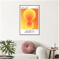 Picture of Aries Umbre _GroupedProduct_Rectangle_Portrait_Canvas_Framed_