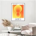 Picture of Aries Umbre _GroupedProduct_Rectangle_Portrait_Canvas_Framed_