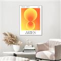 Picture of Aries Umbre _GroupedProduct_Rectangle_Portrait_Canvas_Framed_