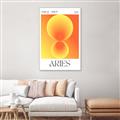 Picture of Aries Umbre _GroupedProduct_Rectangle_Portrait_Canvas_Framed_