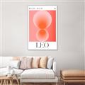 Picture of Leo Umbre _GroupedProduct_Rectangle_Portrait_Canvas_Framed_