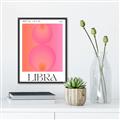 Picture of Libra Umbre _GroupedProduct_Rectangle_Portrait_Canvas_Framed_