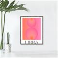 Picture of Libra Umbre _GroupedProduct_Rectangle_Portrait_Canvas_Framed_