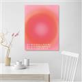 Picture of Motivational Aura Poster _GroupedProduct_Rectangle_Portrait_Unframed_Print_Only_