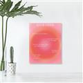Picture of Motivational Aura Poster _GroupedProduct_Rectangle_Portrait_Unframed_Print_Only_
