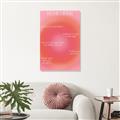 Picture of Motivational Aura Poster _GroupedProduct_Rectangle_Portrait_Unframed_Print_Only_