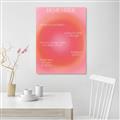 Picture of Motivational Aura Poster _GroupedProduct_Rectangle_Portrait_Unframed_Print_Only_