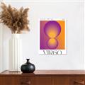 Picture of Virgo Umbre _GroupedProduct_Rectangle_Portrait_Unframed_Print_Only_