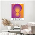 Picture of Virgo Umbre _GroupedProduct_Rectangle_Portrait_Unframed_Print_Only_