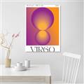 Picture of Virgo Umbre _GroupedProduct_Rectangle_Portrait_Unframed_Print_Only_