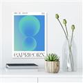 Picture of Capricorn Umbre _GroupedProduct_Rectangle_Portrait_Unframed_Print_Only_