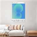 Picture of Capricorn Umbre _GroupedProduct_Rectangle_Portrait_Unframed_Print_Only_