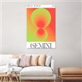 Picture of Gemini Umbre _GroupedProduct_Rectangle_Portrait_Unframed_Print_Only_