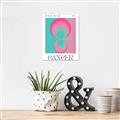 Picture of Cancer Umbre _GroupedProduct_Rectangle_Portrait_Unframed_Print_Only_
