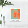 Picture of Aquarius Umbre _GroupedProduct_Rectangle_Portrait_Unframed_Print_Only_