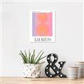 Picture of Taurus Umbre _GroupedProduct_Rectangle_Portrait_Unframed_Print_Only_