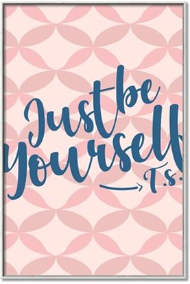 Picture of Be Yourself