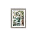 Picture of Green Hotel Oasis _GroupedProduct_Rectangle_Portrait_Photography _GroupedProduct_Rectangle_Portrait_Framed_Matted_