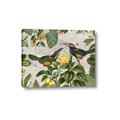 Picture of Parrots Nostalgic Journey 2 _GroupedProduct_Rectangle_Landscape_Canvas_