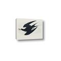 Picture of Vintage Black Sooty Tern _GroupedProduct_Rectangle_Landscape_Canvas_