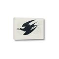 Picture of Vintage Black Sooty Tern _GroupedProduct_Rectangle_Landscape_Canvas_